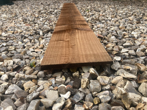 6ft (1.8mtr) 150mm featheredge board