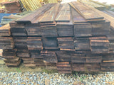 6ft (1.8mtr) 125mm featheredge board