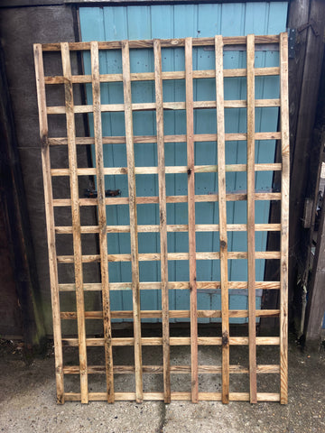 Wards Garden Trellis 6ft x 4ft